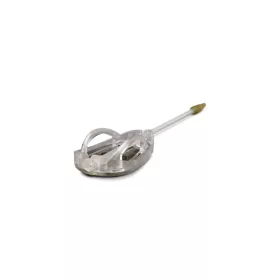   Cralusso Křišťálové Rocket Method krmítko (1ks/balení) 60gr