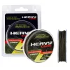 Carp Academy Heavy Core 10m 0.62mm 35lb Camo Pletená návazcová šňůra-Bahenní