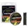 Carp Academy Heavy Core 10m 0.80mm 45lb Camo Pletená návazcová šňůra-Bahenní