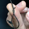 Carp Academy Heavy Core 10m 0.80mm 45lb Camo Pletená návazcová šňůra-Bahenní