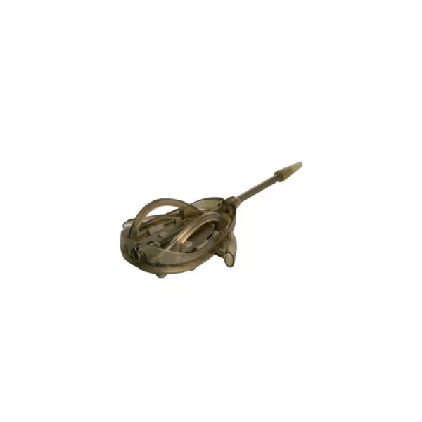 Cralusso Double Chance Method Method krmítko 40gr