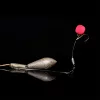 Carp Academy Coax Monofilová návazcová šňůra 25m 0.35mm-Průhledná