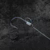 Carp Academy Coax Monofilová návazcová šňůra 25m 0.50mm-Průhledná