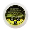 Carp Academy Fusion 0,50mm 25m Průhledný Fluorocarbon Návazcová Šňůra