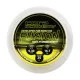 Carp Academy Fusion 0,50mm 25m Průhledný Fluorocarbon Návazcová Šňůra