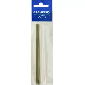 Cralusso Sada tyček pro method krmítko 5ks/bal