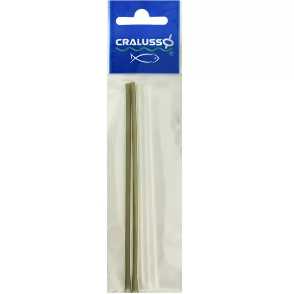 Cralusso Sada tyček pro method krmítko 5ks/bal
