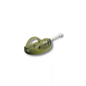 Cralusso Big Rocket Method krmítko khaki 40g (1ks/balení)