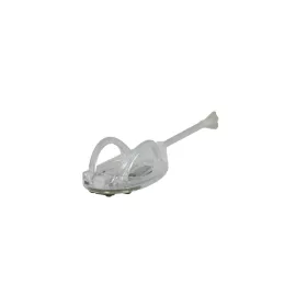   Cralusso Big Rocket Method krmítko krystal 30g (1 ks/balení)