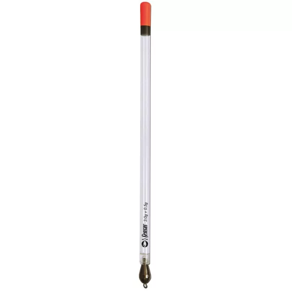 Sensas Baccarat Big 2,5+0,5gr Waggler Splávek