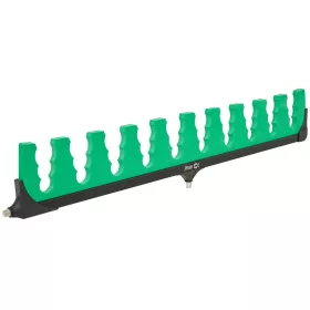   Sensas - Držák prutů Universel Rig Roost Dvojitá fixace 60cm Držák Topsetu