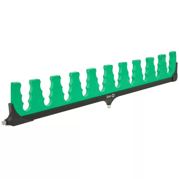 Sensas - Držák prutů Universel Rig Roost Dvojitá fixace 60cm Držák Topsetu
