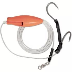 BLACK CAT LIGHTING RIG sumcový návazec 2,00M