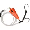 BLACK CAT BAITFISH TREE RIG 2,00m - sumcový návazec