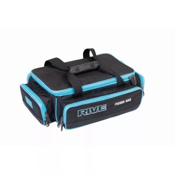 Rive Carryall S Feeder Taška na vybavení