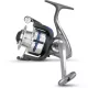 Zebco Saltfisher FD Model: 140 · BB: 1 · 175m/ 0,30mm · Síla brzdy 5,5kg / 12lbs - Přívlačový naviják