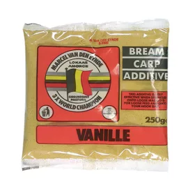 Van Den Eynde přísada vanilka 250g