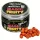 Sensas Mini Boilies Crazy Magic Fruity 10mm Nástrahové boilies 80gr