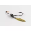 Decoy Worm 230G Makisagu Blade Gold #2 1,8gr Vážený offsetový háček 1ks