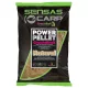Sensas UK Power Pellet Natural Krmivo 2kg