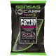 Sensas UK Power Pellet Dark Krmivo 2kg