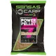 Sensas UK Power Pellet Plus Natural Krmivo 2kg