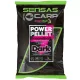 Sensas UK Power Pellet Plus Dark Krmivo 2kg