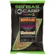 Sensas UK Bream Feeder Natural Krmivo 2kg