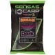 Sensas UK Bream Feeder Dark Krmivo 2kg