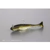 Decoy Jig12F Micro Special #8 Jednohrotý Jig háček s očkem a protihrotem, 9ks