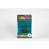 Decoy Y-F33F Extra Fine Wire #1 Trojháček s očkem a protihrotem 4ks