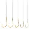 Kamasaki Vázaný Háček Sode 6 Gold 10ks/Balení