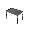 Delphin STEELS L Stolek do bivaku 47x30cm