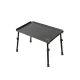Delphin STEELS L Stolek do bivaku 47x30cm