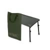Delphin STEELS L Stolek do bivaku 47x30cm