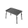 Delphin STEELS XL Stolek do bivaku 55x35cm