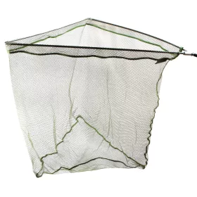   CARP ACADEMY Bojlis podběráková hlava 100x100 pogumovaná Podběráková hlava Bojlis podběrák