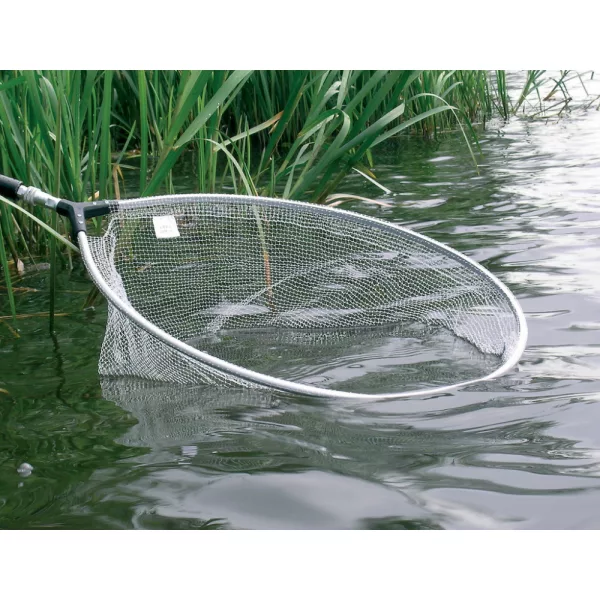 NEVIS Podběráková hlava Super Bream 43x48 Podběráková hlava Monofilní