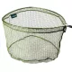 NEVIS Podběráková hlava Green Carp 60x55 Podběráková hlava