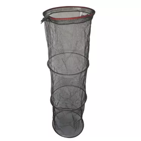 Nevis Micromesh Carp Závodní síť Kulatá 3,5m