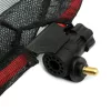 Nevis Micromesh Carp Závodní síť Kulatá 3,5m