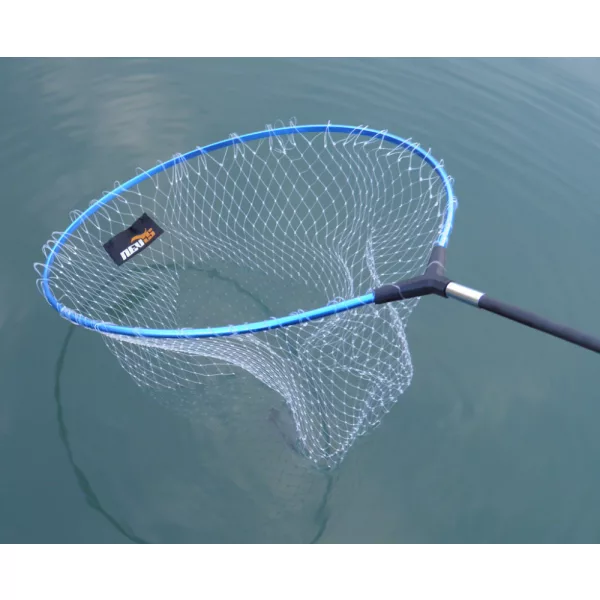 NEVIS Podběráková hlava monofilní 55x45 20mm Podběráková hlava Monofilní