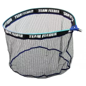   Team Feeder By Döme Podběráková hlava CARP-2 Pogumovaná Podběráková hlava Pogumovaná hlava