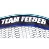 Team Feeder By Döme Podběráková hlava CARP-2 Pogumovaná Podběráková hlava Pogumovaná hlava
