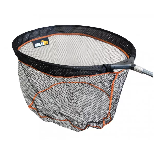 NEVIS Podběráková hlava Method Carp 40x52 Podběráková hlava