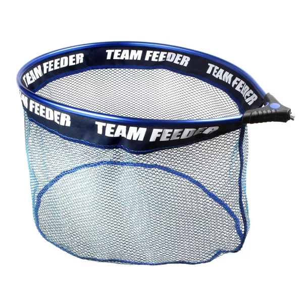 Team Feeder By Döme Podběráková hlava Pro XL Podběráková hlava