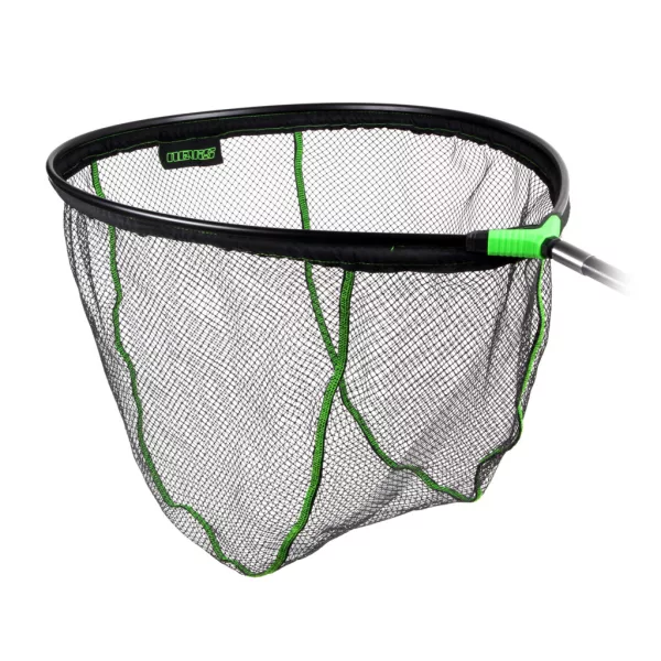Nevis Superdry Carp FL Podběráková hlava 60x50cm