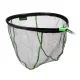 Nevis Superdry Carp FL Podběráková hlava 70x55cm