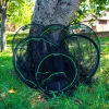 Nevis Speednet Carp RC Podběráková hlava 70x55cm