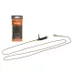 Carp Expert Smart 75cm Leadcore Montáž Helicopter s rychloklipem 3ks